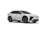 2026 Lexus RZ 450e Premium