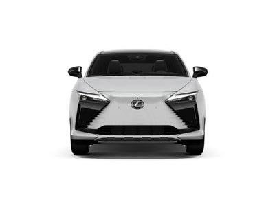 2026 Lexus RZ 450e Premium