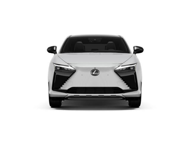 2026 Lexus RZ 450e Premium