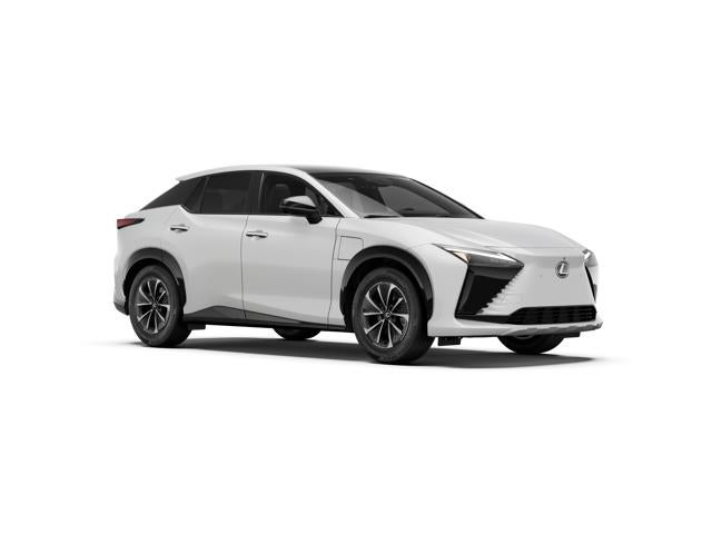 2026 Lexus RZ 450e Premium