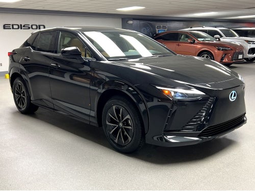 2026 Lexus RZ 450e Premium