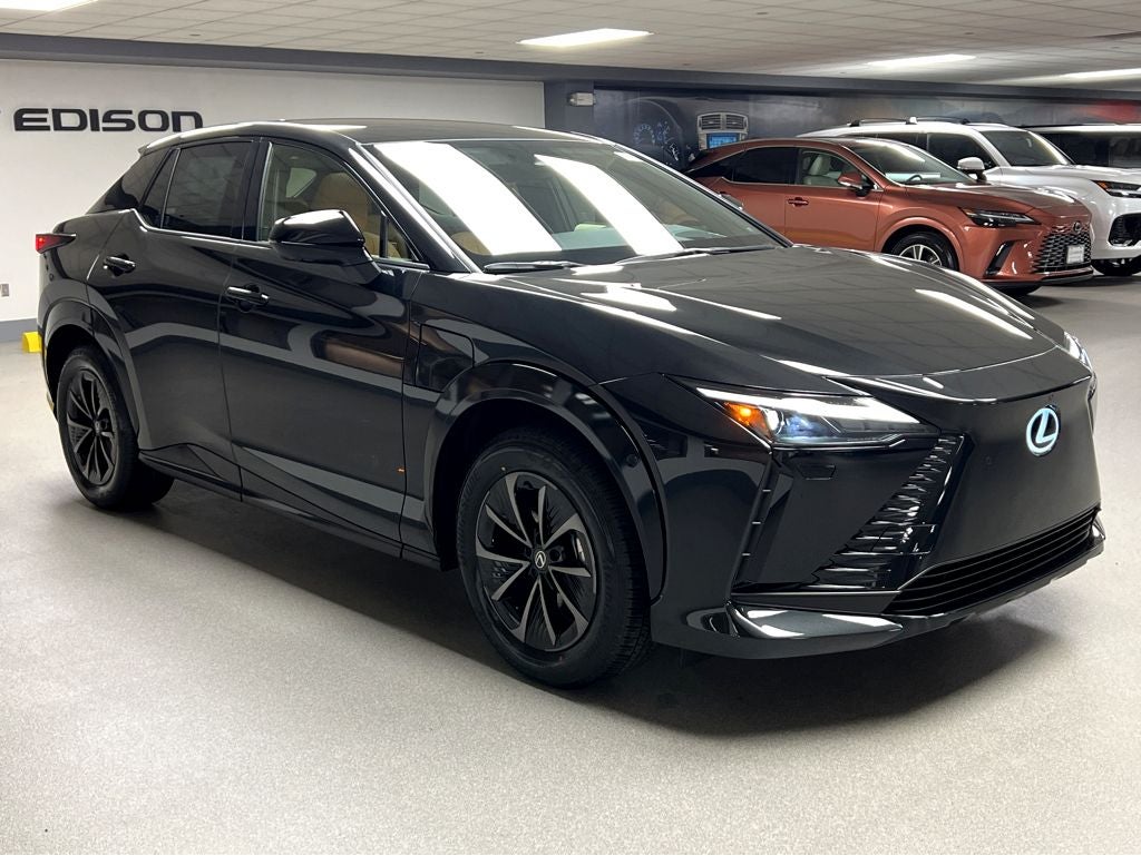 2026 Lexus RZ 450e Premium