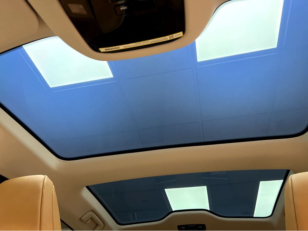 2026 Lexus RZ 450e Premium