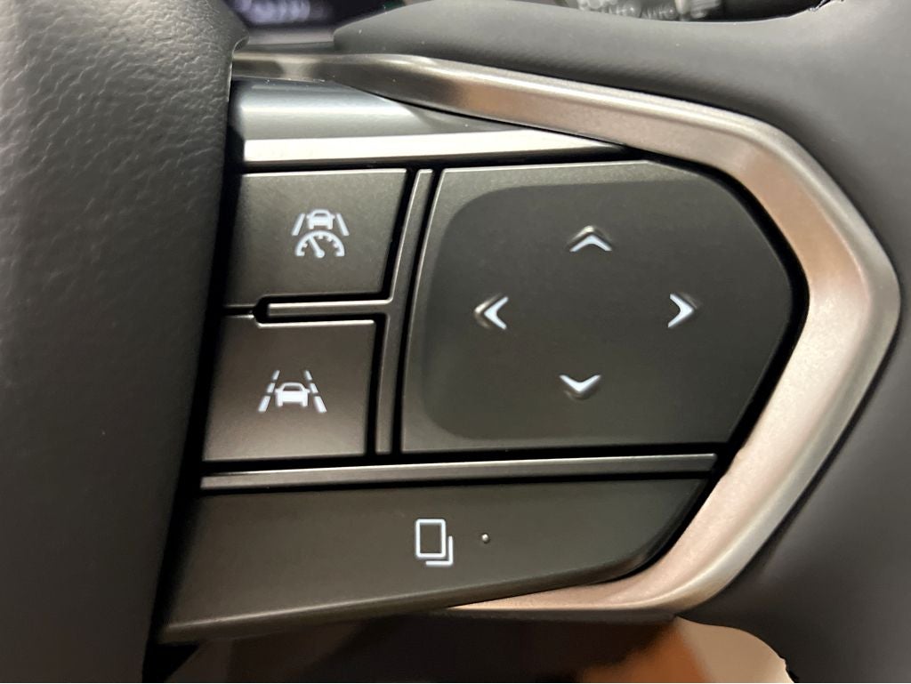 2026 Lexus RZ 450e Premium