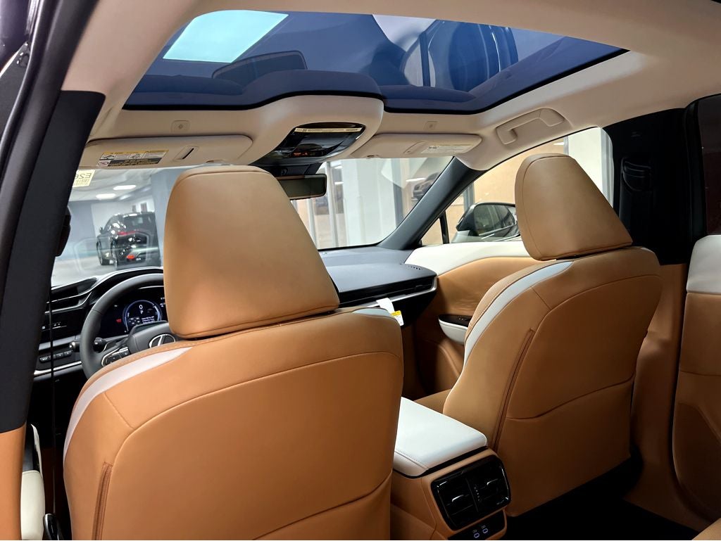 2026 Lexus RZ 450e Premium