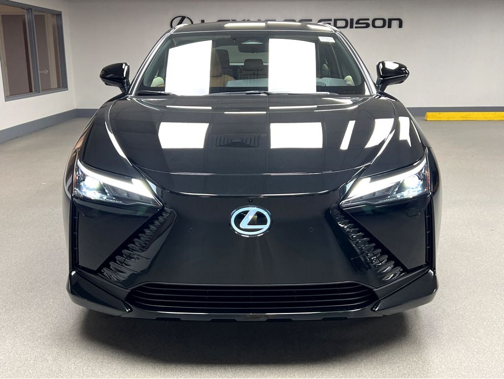 2026 Lexus RZ 450e Premium
