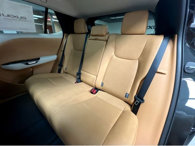 2026 Lexus RZ 450e Premium