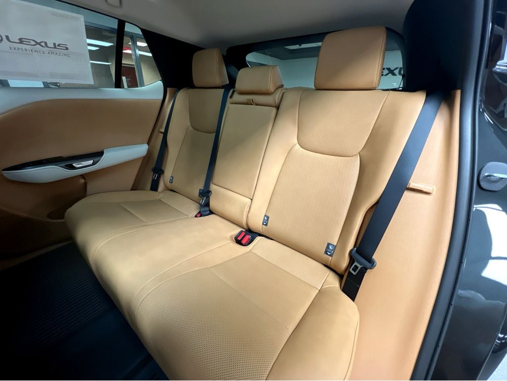 2026 Lexus RZ 450e Premium