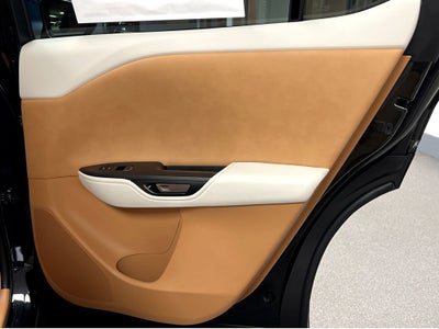 2026 Lexus RZ 450e Premium