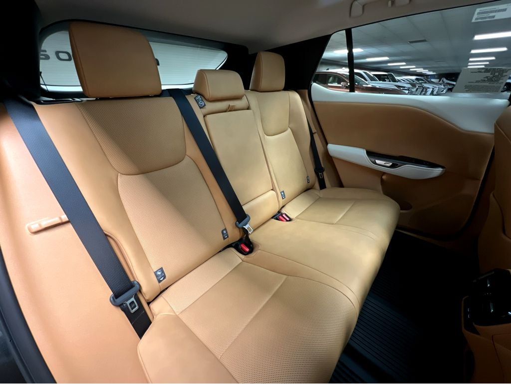 2026 Lexus RZ 450e Premium