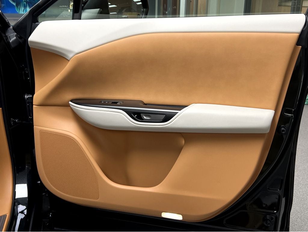 2026 Lexus RZ 450e Premium