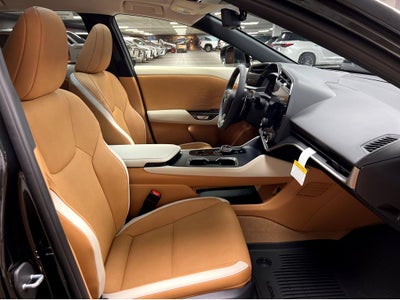 2026 Lexus RZ 450e Premium