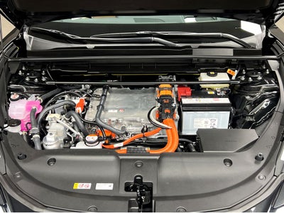 2026 Lexus RZ 450e Premium