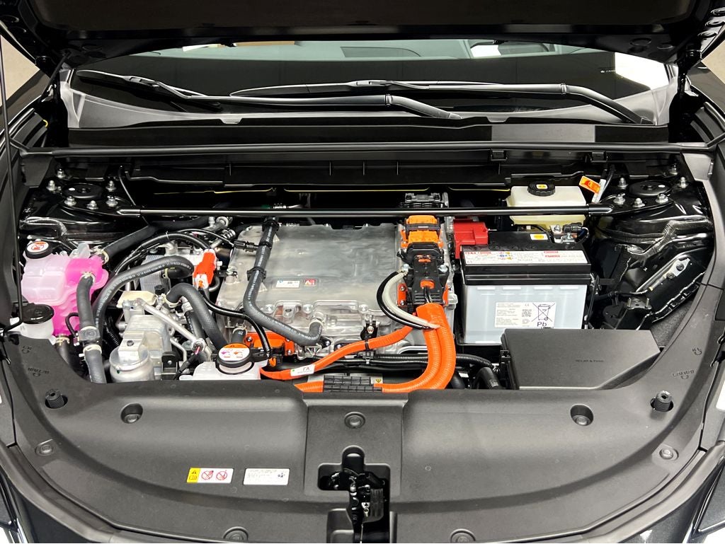 2026 Lexus RZ 450e Premium