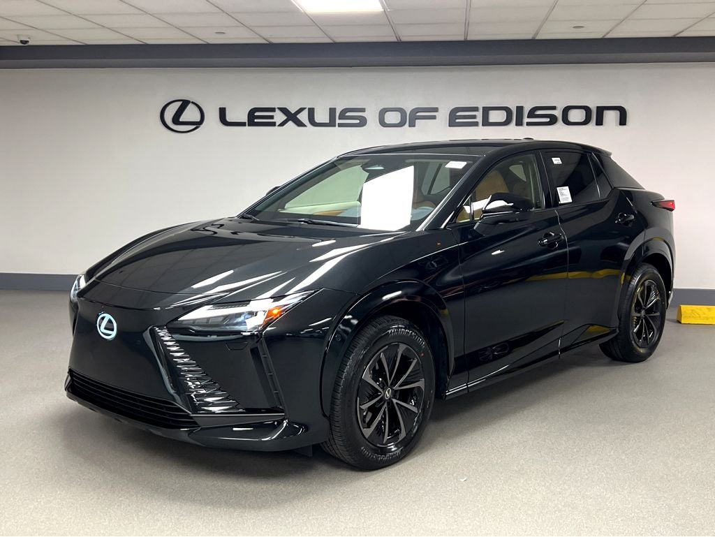 2026 Lexus RZ 450e Premium