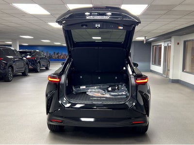 2026 Lexus RZ 450e Premium