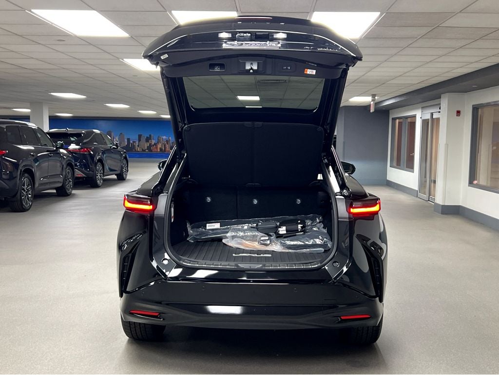 2026 Lexus RZ 450e Premium