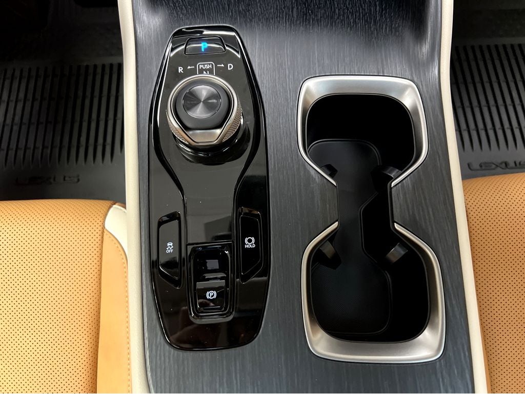 2026 Lexus RZ 450e Premium