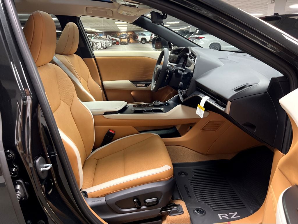 2026 Lexus RZ 450e Premium
