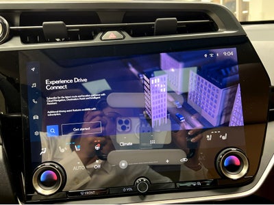 2026 Lexus RZ 450e Premium