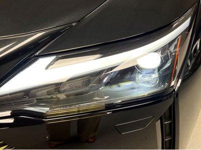 2026 Lexus RZ 450e Premium