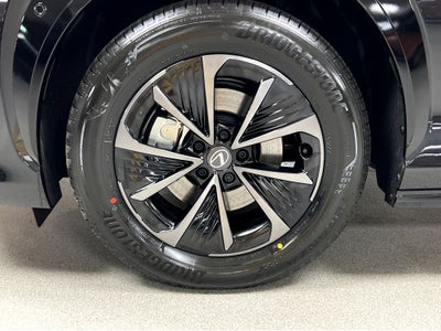 2026 Lexus RZ 450e Premium