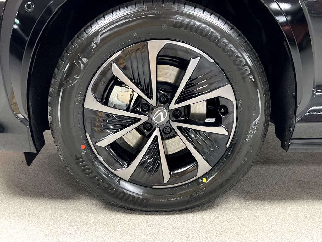 2026 Lexus RZ 450e Premium