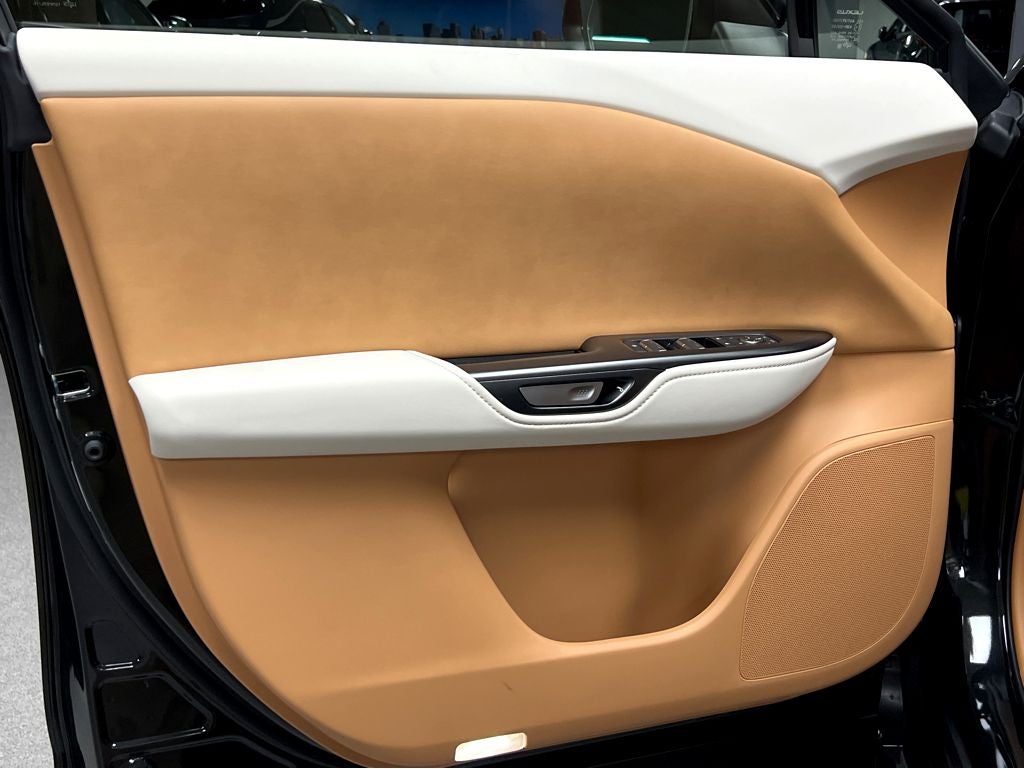 2026 Lexus RZ 450e Premium