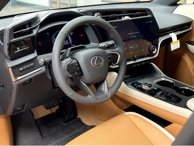 2026 Lexus RZ 450e Premium