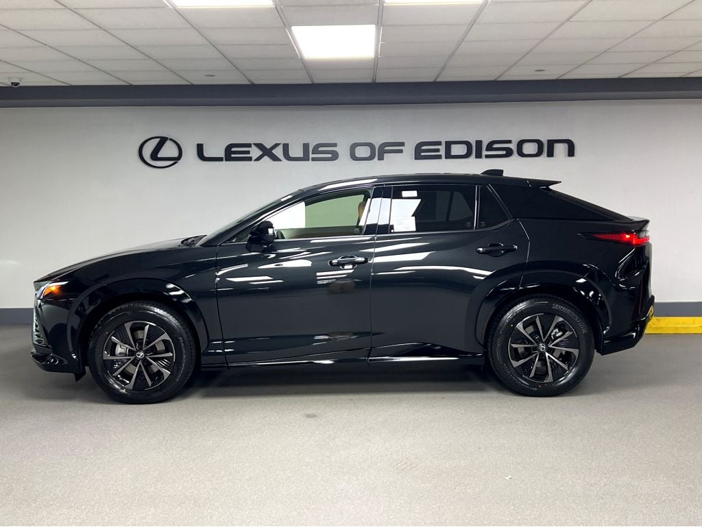 2026 Lexus RZ 450e Premium