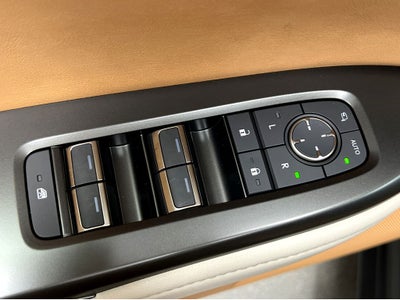 2026 Lexus RZ 450e Premium