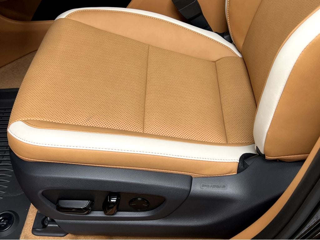 2026 Lexus RZ 450e Premium