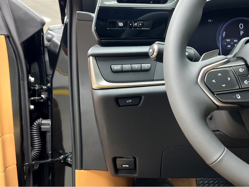 2026 Lexus RZ 450e Premium