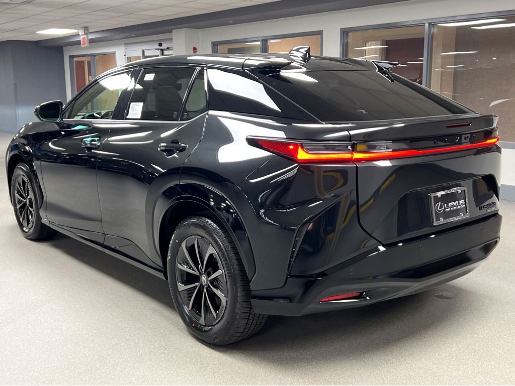 2026 Lexus RZ 450e Premium