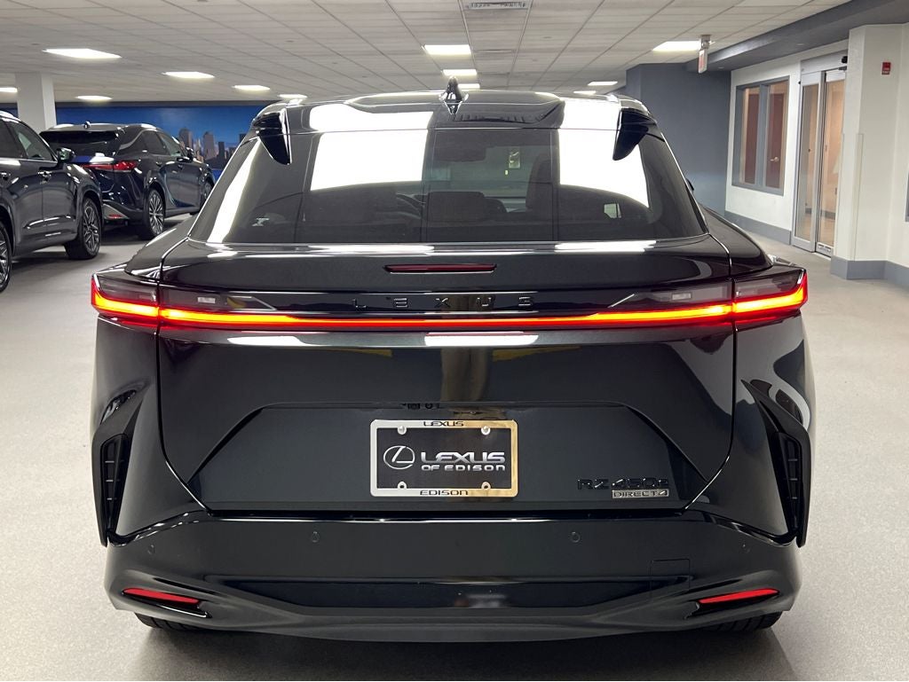2026 Lexus RZ 450e Premium