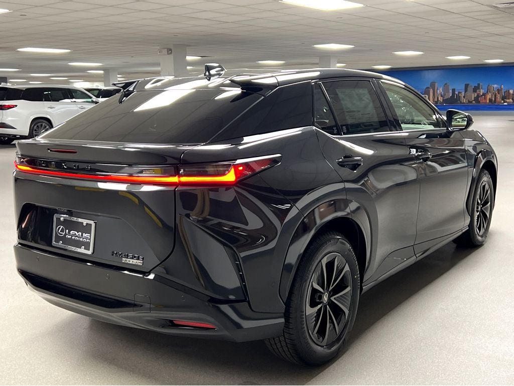 2026 Lexus RZ 450e Premium