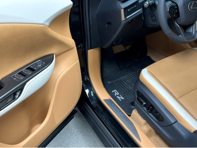 2026 Lexus RZ 450e Premium