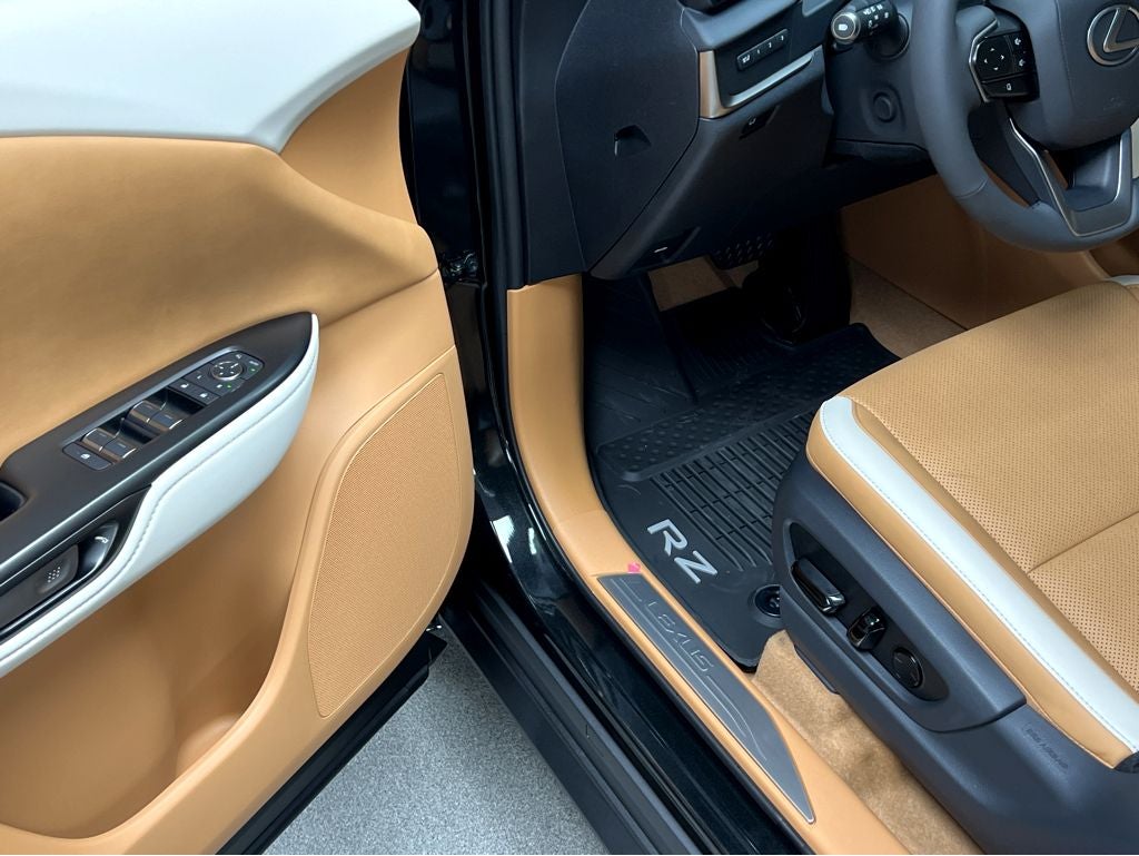 2026 Lexus RZ 450e Premium