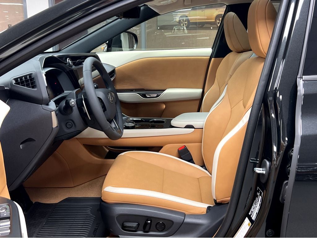 2026 Lexus RZ 450e Premium