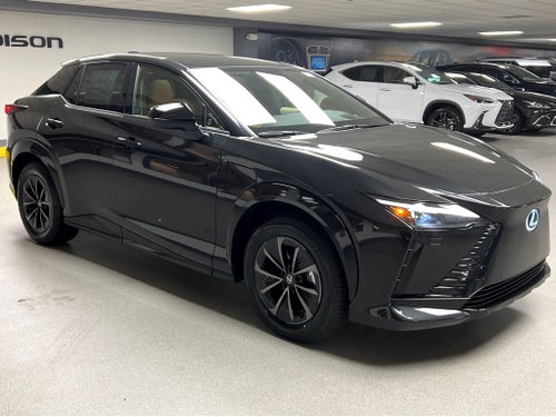 2026 Lexus RZ 450e Premium