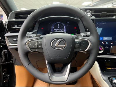 2026 Lexus RZ 450e Premium