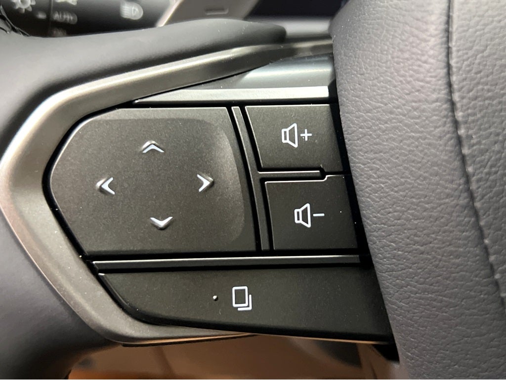 2026 Lexus RZ 450e Premium