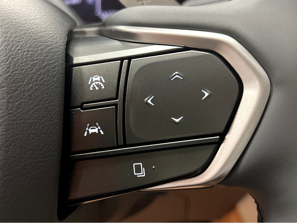 2026 Lexus RZ 450e Premium