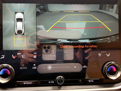 2026 Lexus RZ 450e Premium