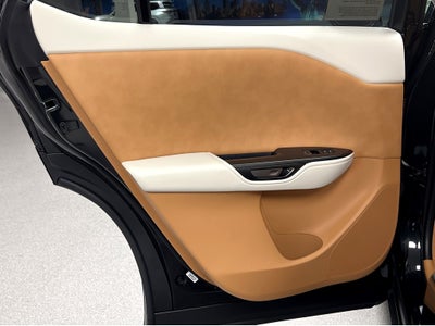 2026 Lexus RZ 450e Premium