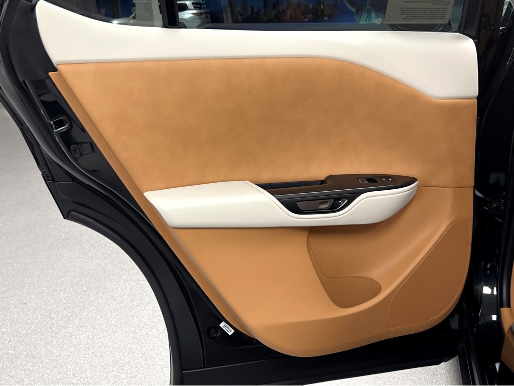 2026 Lexus RZ 450e Premium