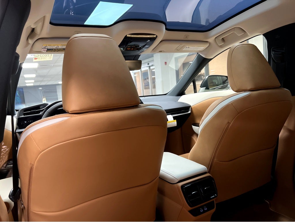 2026 Lexus RZ 450e Premium