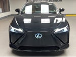 2026 Lexus RZ 450e Premium