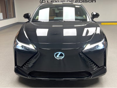 2026 Lexus RZ 450e Premium