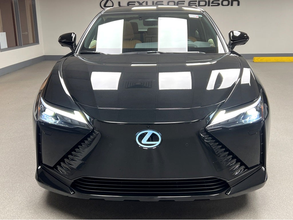 2026 Lexus RZ 450e Premium